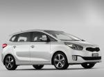 Kia Rondo 2012 года (AU)
